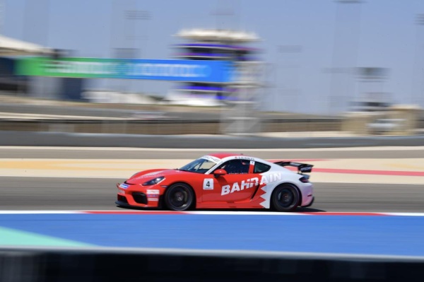 اليوم الانطلاقة الأولى وبداية الإثارة في سباق الـFORMULA1 جائزة البحرين الكبرى لطيران الخليج 2021