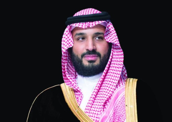 الأمير محمد بن سلمان: ضخ 7 تريليونات دولار في اقتصاد السعودية حتى 2030