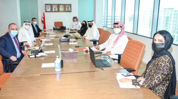 زايد الزياني: زيادة حجم المبادلات التجارية بين البحرين ودول العالم الإسلامي