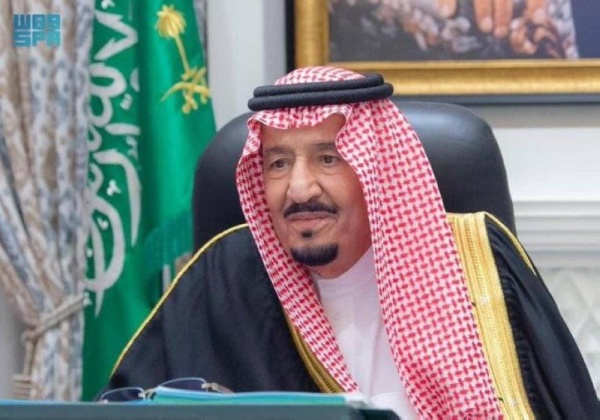 مجلس الوزراء السعودي: الموافقة على نظام التبرع بالأعضاء البشرية