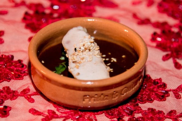 "الطعام ثقافة" يختتم نسخته السادسة بإبداعات من البحرين والمكسيك