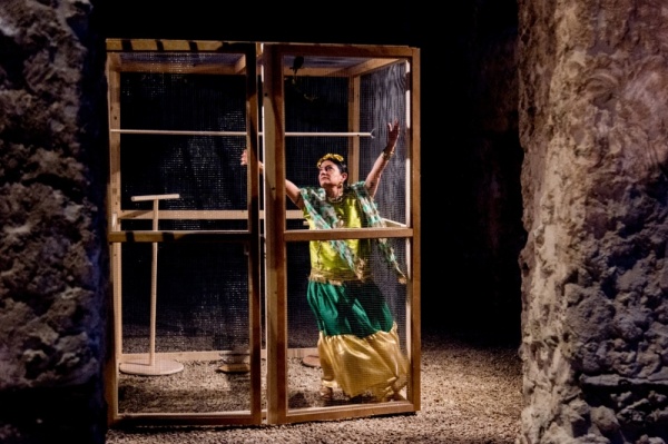 "الطعام ثقافة" يختتم نسخته السادسة بإبداعات من البحرين والمكسيك