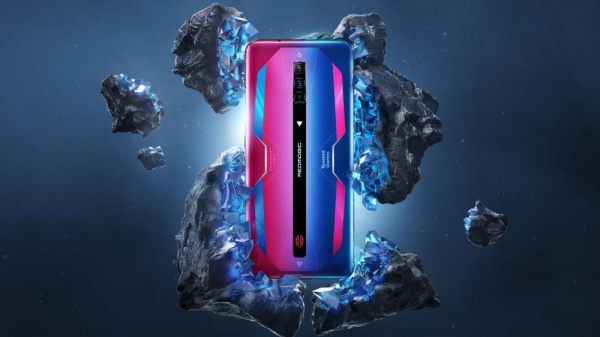 هاتف نوبيا ريدماجيك 6 Series متاح في أسواق المنطقة بالطلب المسبق