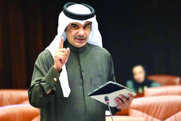 السيسي يشيد بنيل البحرين المركز الأول خليجياً في مجال المشاركة الاقتصادية والفرص