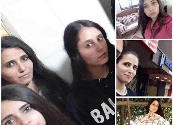 العثور على جثث ثلاث لبنانيات على شاطئ سوري