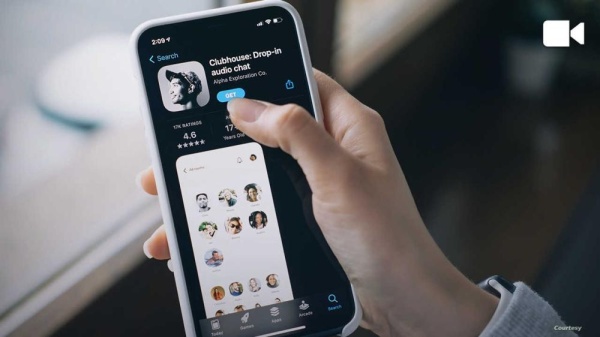 بسبب نقاشات على "كلوب هاوس".. ناشطون عراقيون: جهات مجهولة تهددنا