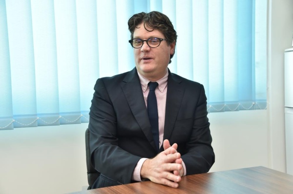 عميد كلية البحرين للمعلمين لـ"الوطن": 1115 خريجاً حاصلون على البكالوريوس في 13 عاماً