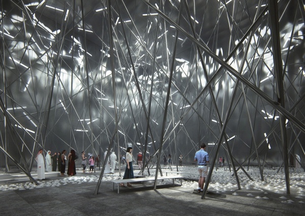 &nbsp;البحرين تشارك في إكسبو دبي&nbsp;2020: عكس الصورة الحضارية للبحرين