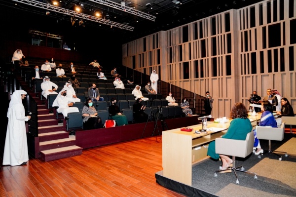 &nbsp;البحرين تشارك في إكسبو دبي&nbsp;2020: عكس الصورة الحضارية للبحرين