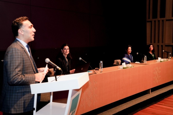 &nbsp;البحرين تشارك في إكسبو دبي&nbsp;2020: عكس الصورة الحضارية للبحرين