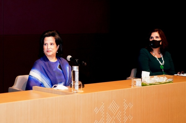 &nbsp;البحرين تشارك في إكسبو دبي&nbsp;2020: عكس الصورة الحضارية للبحرين