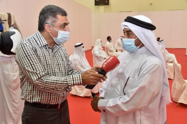 بحارة متضررون: الدعم الملكي بمثابة حياة جديدة لعوائلنا