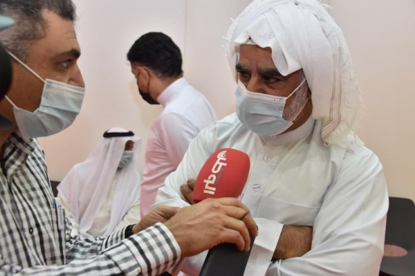 بحارة متضررون: الدعم الملكي بمثابة حياة جديدة لعوائلنا