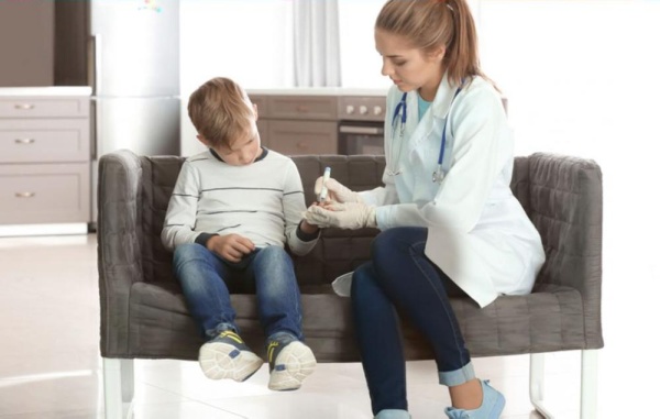 د. هشام سلامة لـ"الوطن": لا أعراض واضحة لإصابة الطفل بالنوع الثاني من السكري