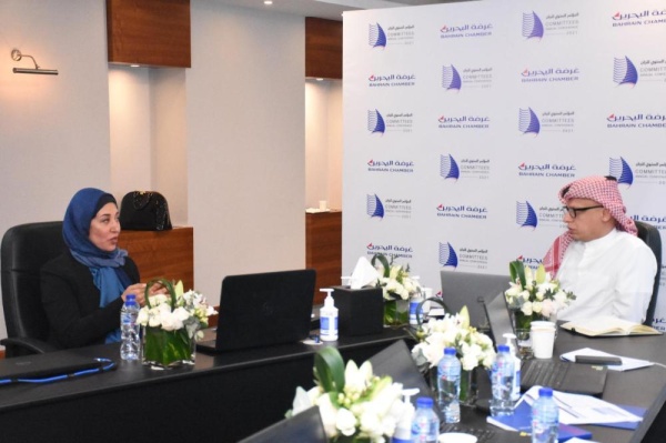 17 توصية لتطوير الخدمات اللوجستية والاتصالات