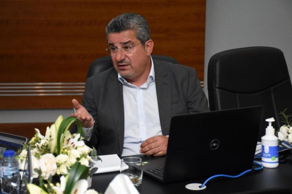 17 توصية لتطوير الخدمات اللوجستية والاتصالات