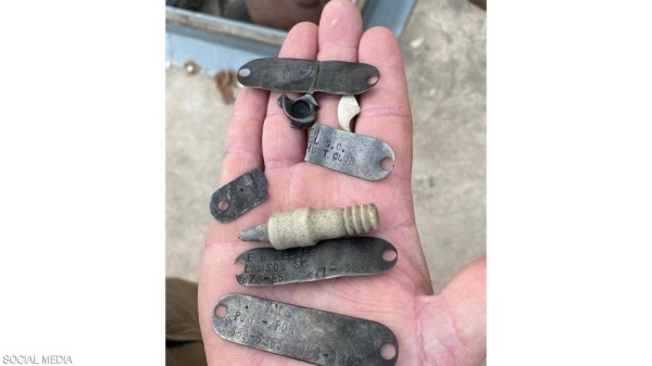 مفاجأة ببطن تمساح عملاق.. فك لغز عمره 24 عاماً