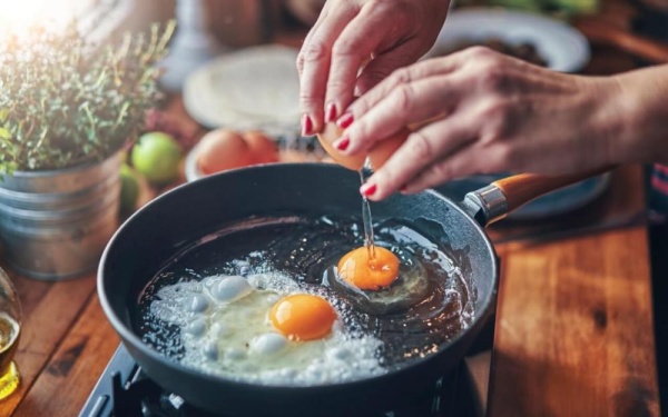 البحرين: ارتفاع أسعار البيض 30% مع بداية رمضان