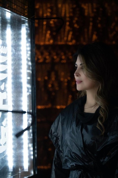 هلا بنت محمد: المعرض مبادرة أهلية تستحق الاهتمام والشكر فيظل ظروف استثنائية