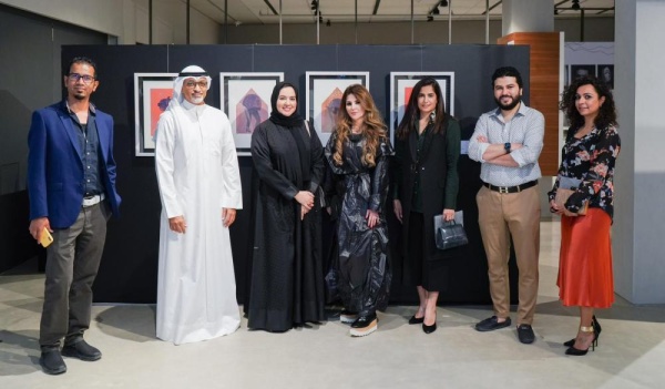 هلا بنت محمد: المعرض مبادرة أهلية تستحق الاهتمام والشكر فيظل ظروف استثنائية