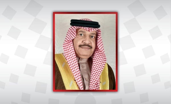 الحاجي عضو الشورى يهنئ ناصر بن حمد