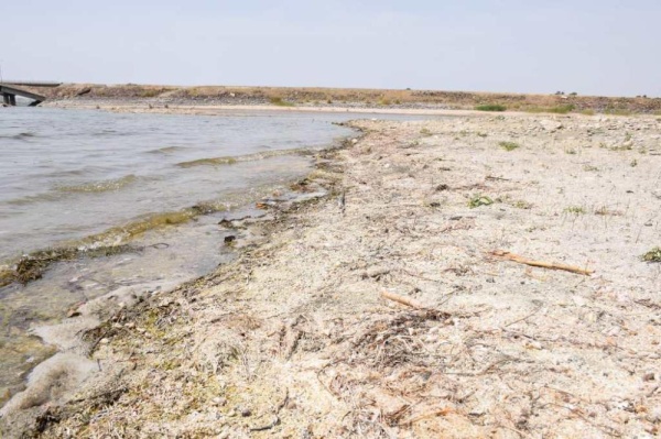 كارثة إنسانية وشيكة شمال شرقي سوريا بسبب تركيا