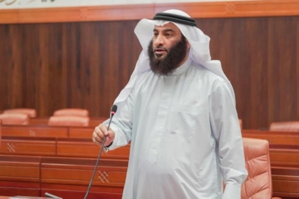 النائب علي زايد: الملك داعم للعمالة الوطنية واستقرارهم في وظائفهم