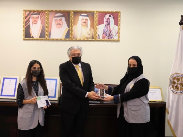 طلبة بحرينيون يصممون منازل ذكية ويتأهلون&nbsp; لمنافسات "ديكاثلون الطاقة الشمسية"