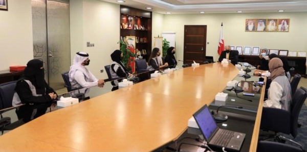 طلبة بحرينيون يصممون منازل ذكية ويتأهلون&nbsp; لمنافسات "ديكاثلون الطاقة الشمسية"