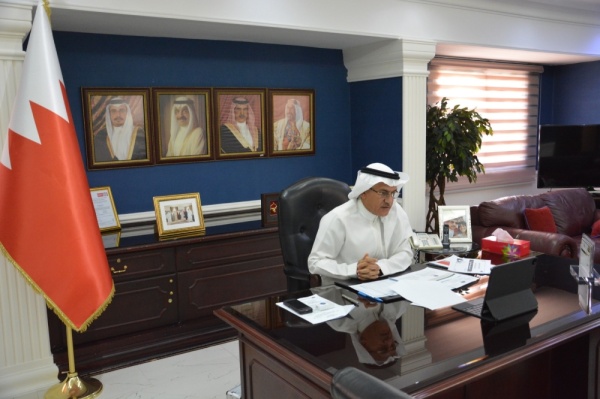 "تنسيقي الشمالية" يبحث اعتماد "عالي" مدينة صحية ويحث المواطنين على تلقي "لقاح كورونا"