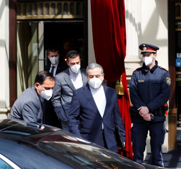 &laquo;أكسيوس&raquo;: محادثات النووي الإيراني تصطدم بفجوات كبيرة