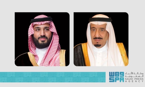 خادم الحرمين وولي العهد السعودي يُسجلان في برنامج التبرع بالأعضاء