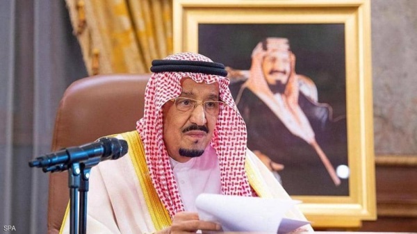 العاهل السعودي يوجه بدعم السودان لتخفيف أعباء ديونه