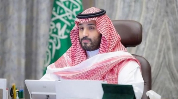 محمد بن سلمان: السعودية قدمت أكثر من 50 مليار ريال للدول الإفريقية