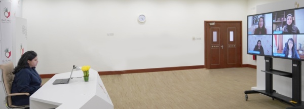 الأعلى للمرأة: مبادرة التوازن بين الجنسين في علوم المستقبل إسهام وطني ببعد دولي