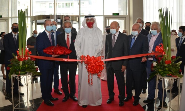 "سويس بلهوتيل" تفتتح فندق 5 نجوم في البحرين