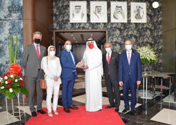 "سويس بلهوتيل" تفتتح فندق 5 نجوم في البحرين