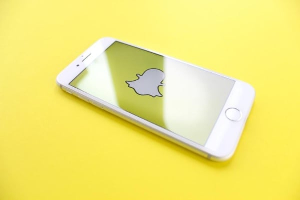 تعرف على منتجات «Snapchat» الجديدة