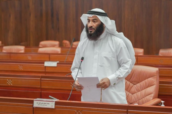 النائب علي زايد: يجب أن نقابل جهود فريق البحرين بالتقدير والالتزام والبعد عن الشائعات