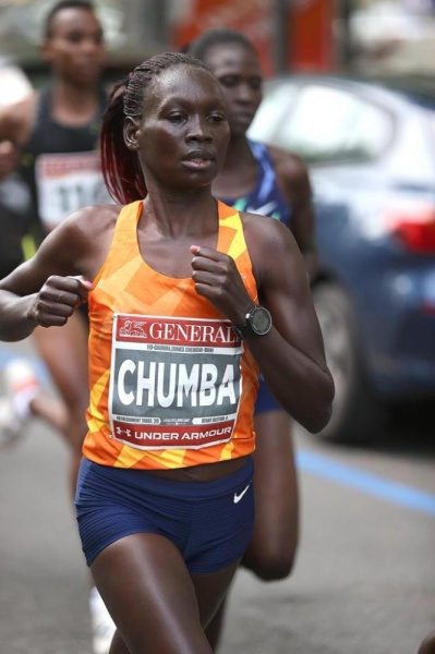 رقم بحريني جديد بسباق 10 آلاف متر.. جومبا وبالايو يتأهلان لأولمبياد طوكيو 2020