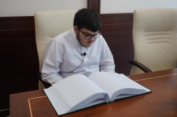 جمعية الإصلاح توفر خدمات طبية متميزة لأعضائها