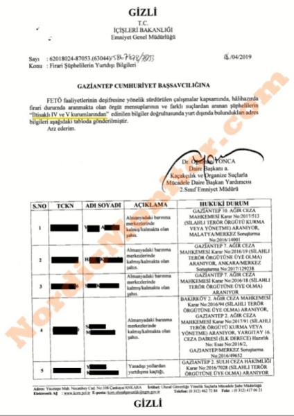 تجسس تركي على أرض الجزائر.. "نورديك مونيتور" يكشف التفاصيل