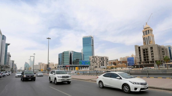 انقطاع التيار عن بعض مناطق مدينة عرعر السعودية