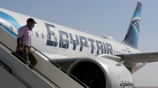 مصر من موعد للسعوديه فتح الطيران الخطوط السعودية