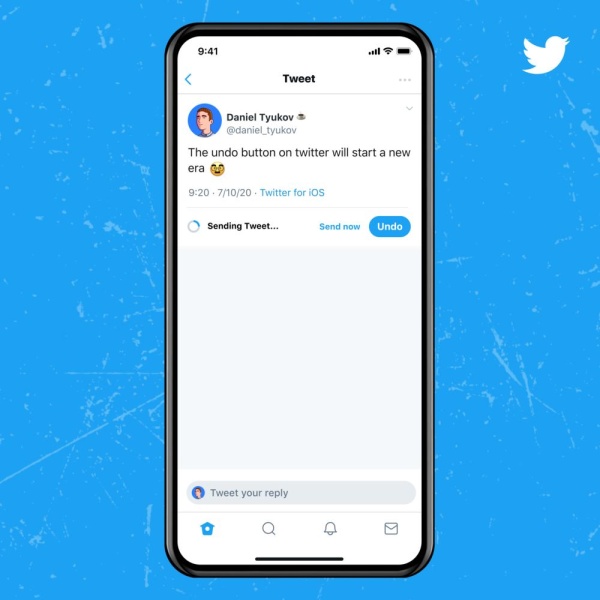 إطلاق خدمة الاشتراك المدفوع Twitter Blue.. وهذه مزاياها