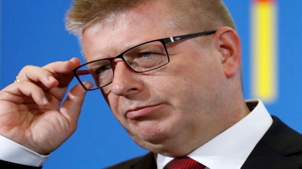 رئيس المخابرات الألمانية: نشاط الاستخبارات الروسية في أراضينا عاد لمستواه أيام الحرب الباردة