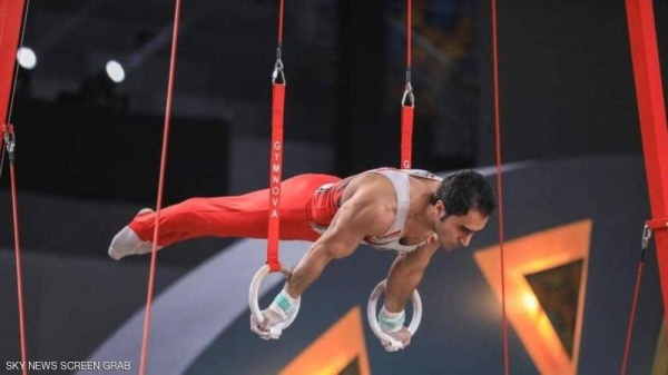 كأس العالم للجمباز.. مصر تكتب التاريخ بحروف من ذهب