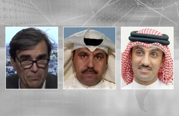 إعلاميون عرب وأجانب: قناة الجزيرة تسعى لزعزعة الأمن والاستقرار في المنطقة بأجندة قطرية