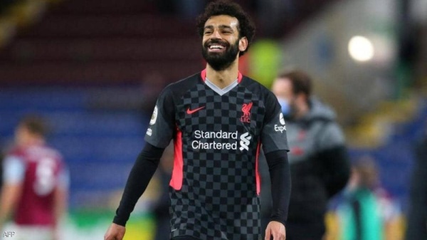 محمد صلاح وأولمبياد طوكيو.. آخر تطورات "الملف الصعب"