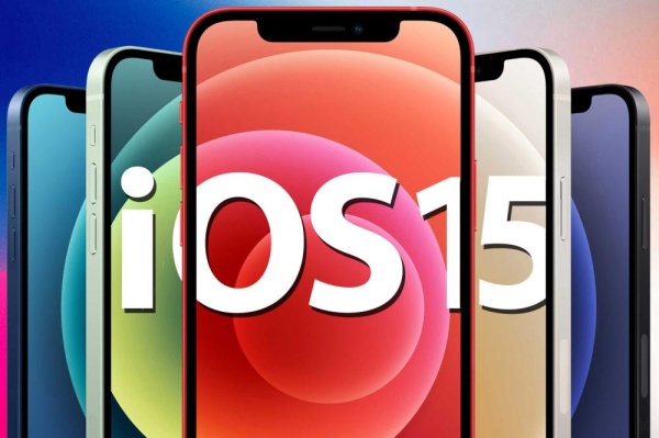 تعرف على أهم المميزات التي أعلنت عنها أبل في نظام التشغيل iOS 15